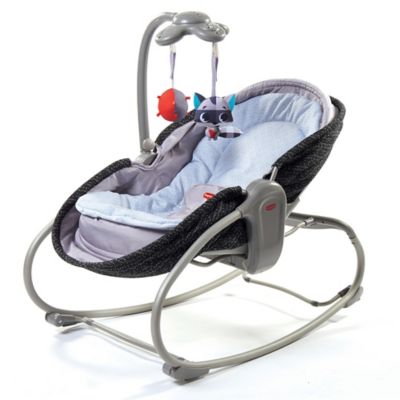 Tiny Love® 3-in-1 Rocker Napper in 