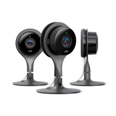 nest camera for pets