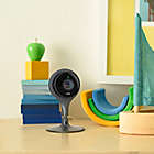 Alternate image 1 for Google Nest Cam Indoor Security Camera (Set of 3)