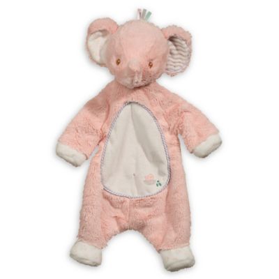 gund pink elephant