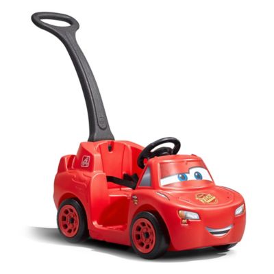 disney cars ride on toy