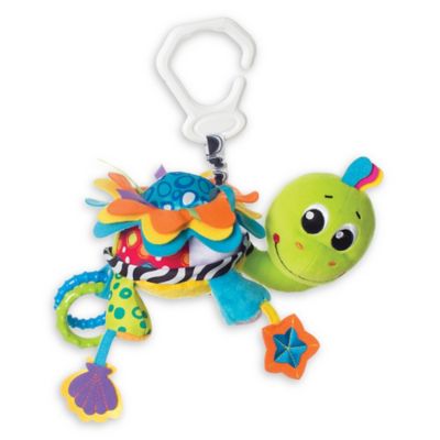 playgro teething links
