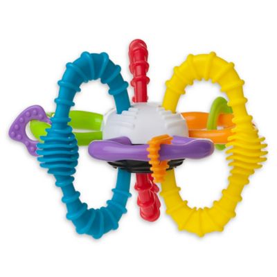 playgro rattle ball