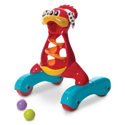 playgro push walker