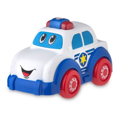 playgro baby car