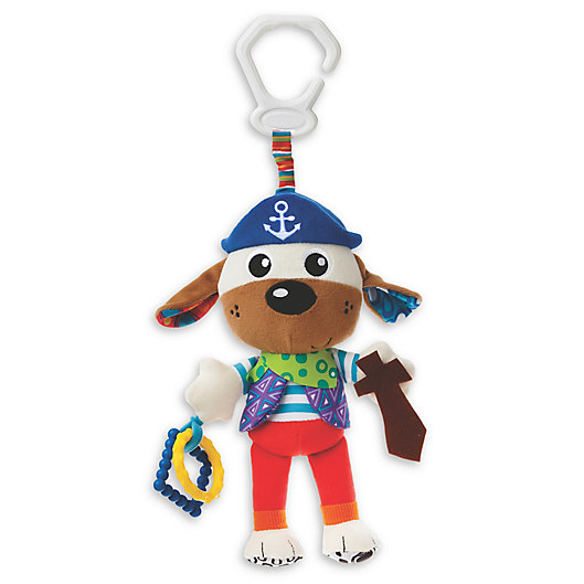 Alternate image 1 for Playgro™ Captain Canine Activity Toy