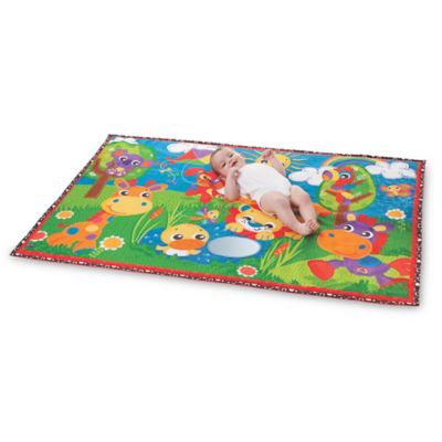 playgro play mat