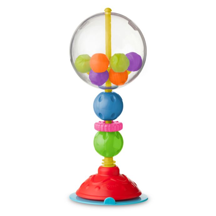 Playgro™ Ball Bopper High Chair Toy | Bed Bath & Beyond