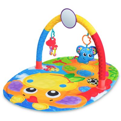 playgro activity gym