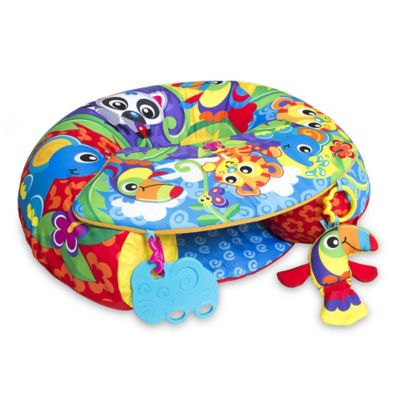 playgro baby seat