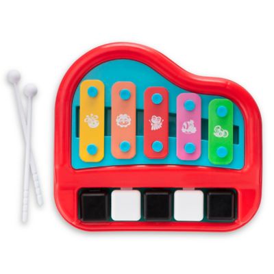 infant xylophone