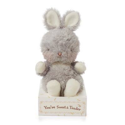 bunnies by the bay plush