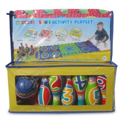 skip hop activity center buy buy baby