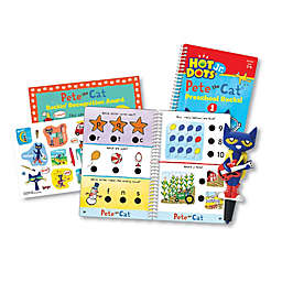 Educational Insights® Hot Dots Jr. Pete Cat Preschool Rocks Set