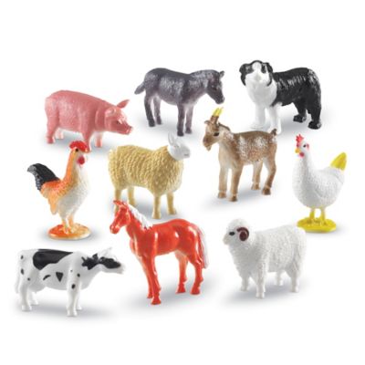 farm animal toys for babies