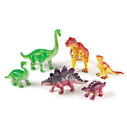 Learning Resources® Jumbo Dinosaurs: Mommas & Baby