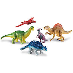Learning Resources® Jumbo Dinosaurs