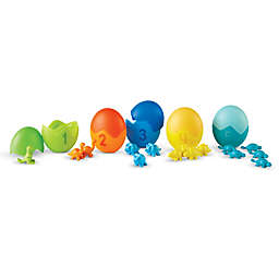 Learning Resources® Dino-Sorters Math Activity Set