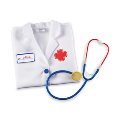 Pretend and Play&reg; Doctor Play Set