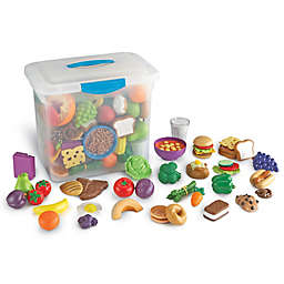 Learning Resources® New Sprouts® Classroom Play Food
