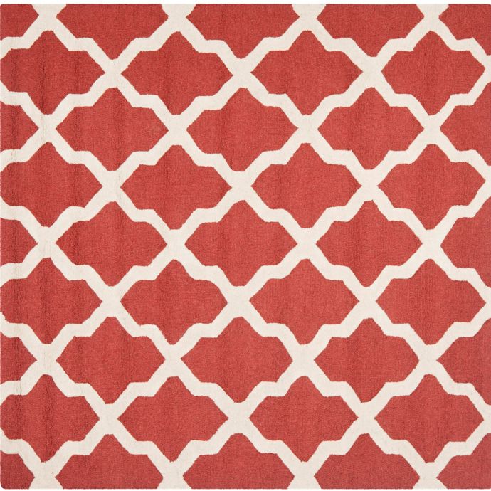 Safavieh Cambridge Quatrefoil Rug Bed Bath & Beyond