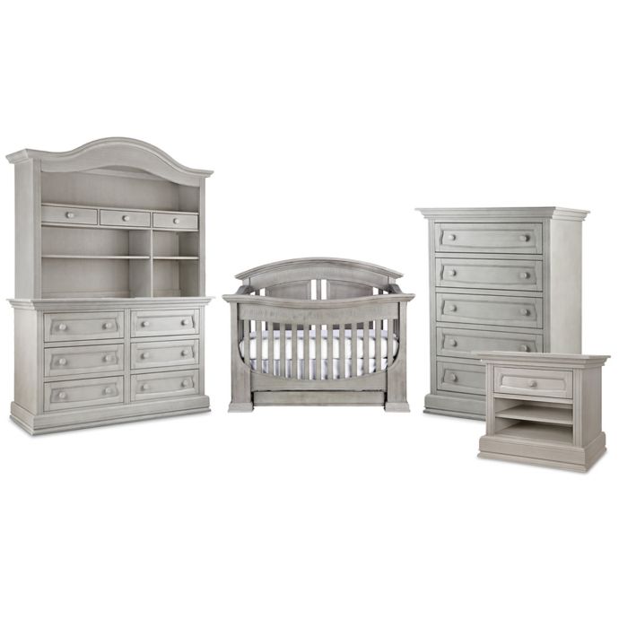 Baby Appleseed® Chelmsford Nursery Furniture Collection in ...