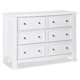 Davinci Parker Dresser White Bed Bath Beyond