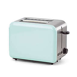 kate spade new york Toaster in Turquoise