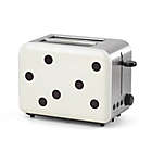 Alternate image 0 for kate spade new york Toaster in Deco Dot