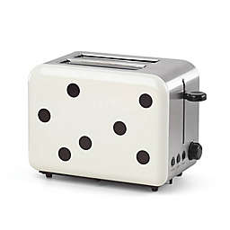 kate spade new york Toaster in Deco Dot