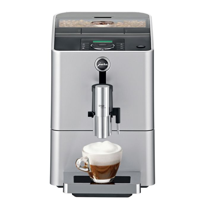 refurbished jura coffee maker