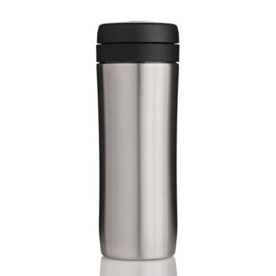ESPRO 12 oz. Coffee Travel Press in Stainless Steel