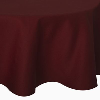 60 inch round tablecloth