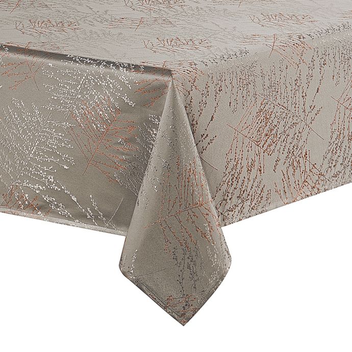Waterford® Linens Timber Table Linen Collection Bed Bath and Beyond Canada