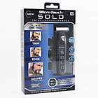 Alternate image 1 for MicroTouch Solo All-In-One Rechargeable Shaver/Trimmer