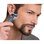 Alternate image 2 for MicroTouch Solo All-In-One Rechargeable Shaver/Trimmer