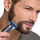Alternate image 3 for MicroTouch Solo All-In-One Rechargeable Shaver/Trimmer