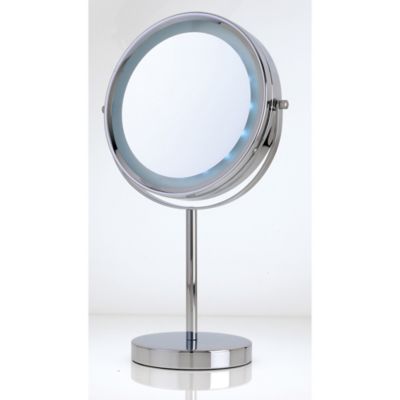 makeup mirror with lights canada
