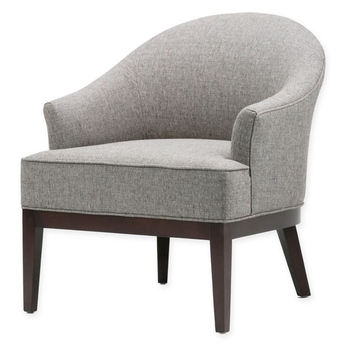 Simpli Home Louise Club Chair Bed Bath Beyond