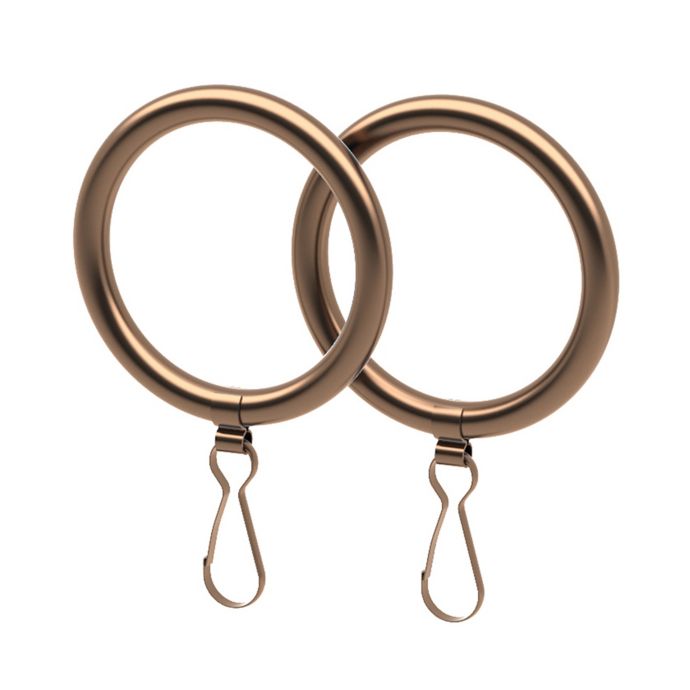 Gatco Shower Curtain Rings Set Of 2 Bed Bath Beyond