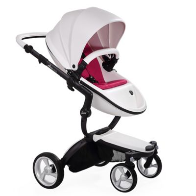 used mima stroller for sale