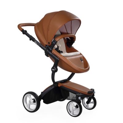 how much is a mima stroller