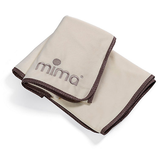 Alternate image 1 for Mima® Stroller Blanket