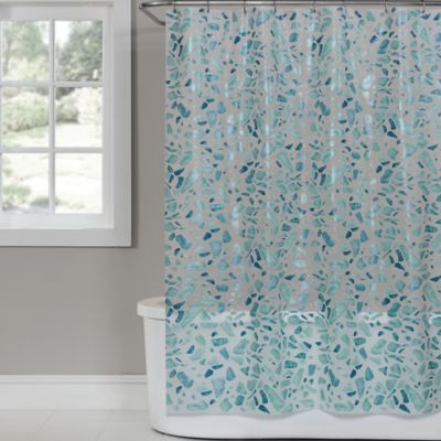 Priya Shower Curtain Bed Bath Beyond, Priya Shower Curtain