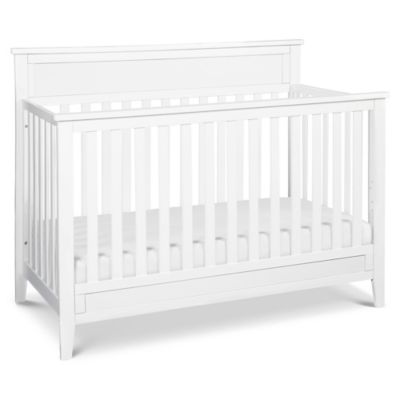 mini crib breathable bumper