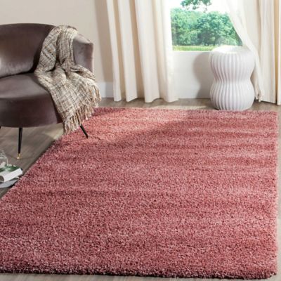 Plush Area Rugs Bed Bath Beyond, Solid Color Area Rugs 6×9