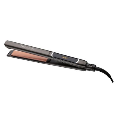 revlon straightener