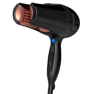 revlon hair dryer