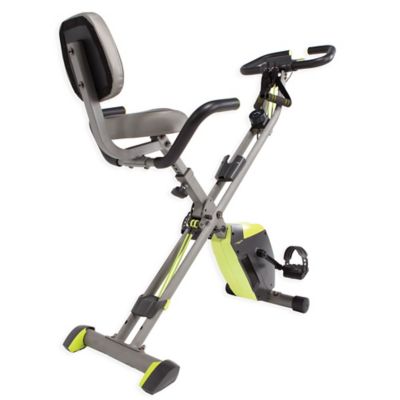 bed bath and beyond stationary bike