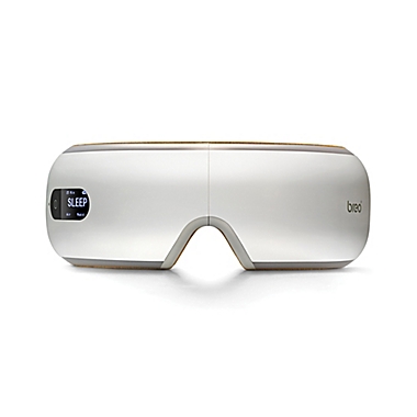 Breo iSee4 Wireless Eye Massager. View a larger version of this product image.
